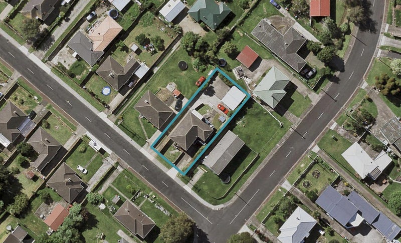 78 Jolson Road, Mount Wellington, Auckland - Carousel 1