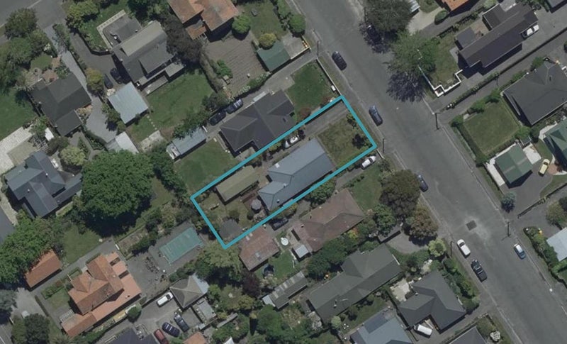 39 Bennett Street, Papanui, Christchurch - Carousel 1