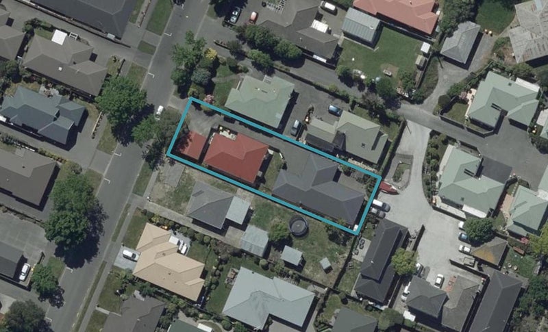 2/48 Brodie Street, Ilam, Christchurch - Carousel 1