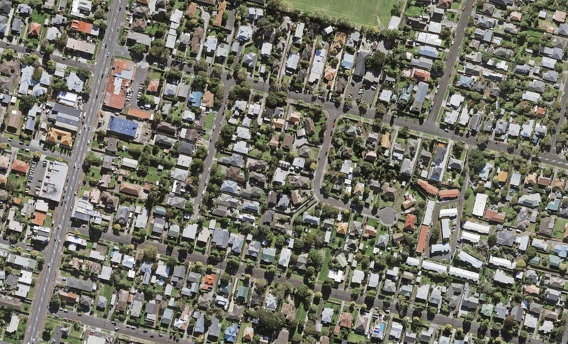 21A Kain Street, Mount Eden, Auckland - Carousel 1