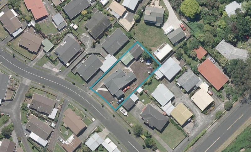 4 Bens Place, Springvale, Whanganui - Carousel 1