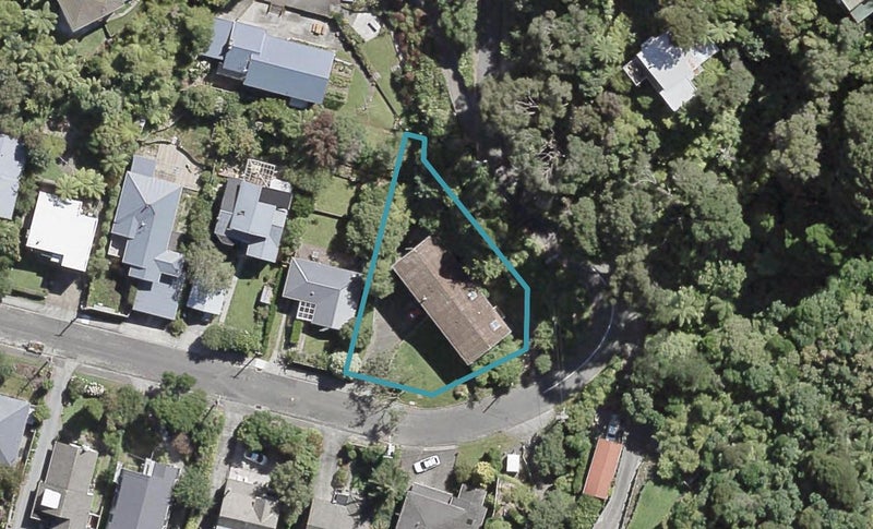 3/25 Woodvale Grove, Fairfield, Lower Hutt - Carousel 1