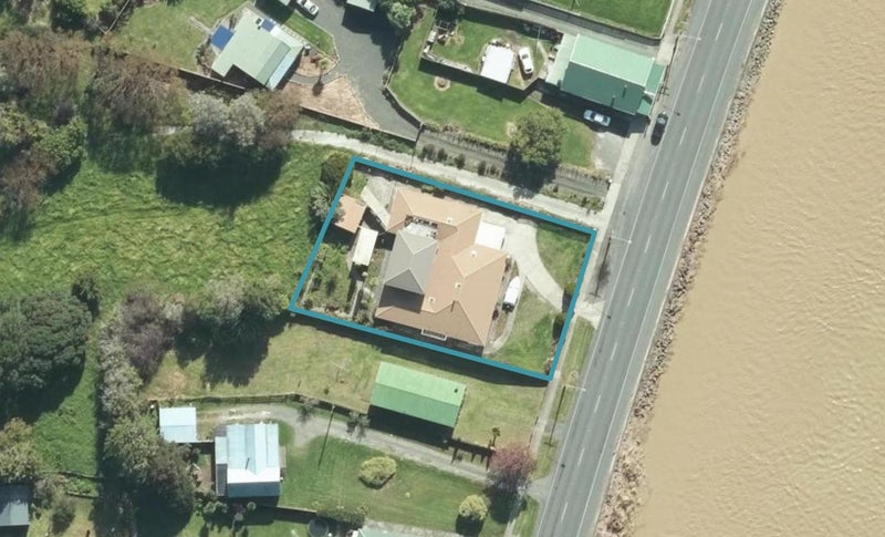 37 River Road, Dargaville - Carousel 1