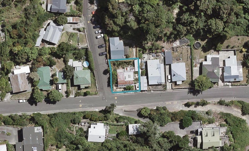 36 Coote Road, Bluff Hill, Napier - Carousel 1