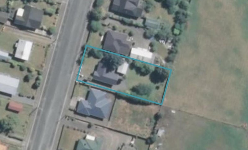 60 Wilkin Street, Temuka - Carousel 1