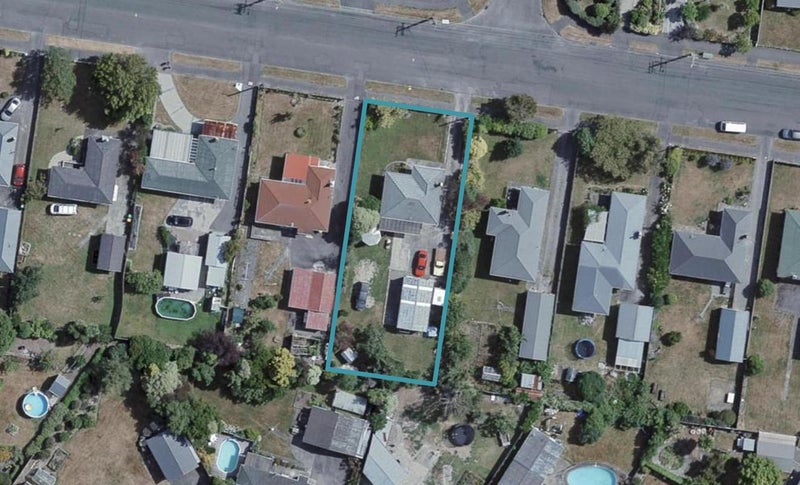 16 Kitchener Street, Lansdowne, Masterton - Carousel 1
