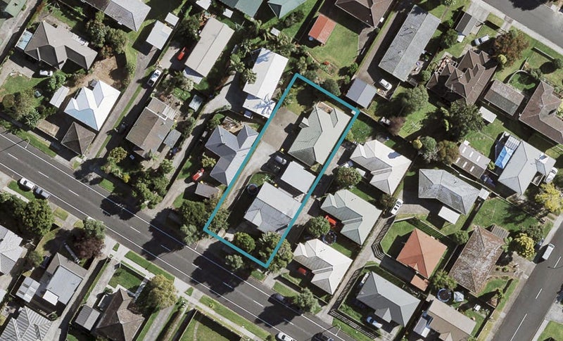 1/35 Jellicoe Road, Manurewa, Auckland - Carousel 1