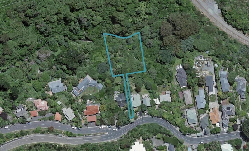 180 Wadestown Road, Wadestown, Wellington - Carousel 1