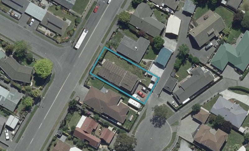 17 Cintra Place, Casebrook, Christchurch - Carousel 1