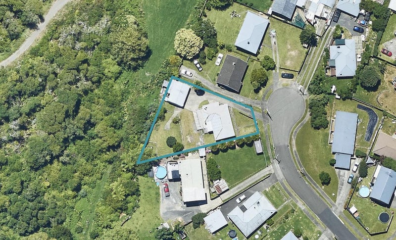 9 Scott Street, Gate Pa, Tauranga - Carousel 1