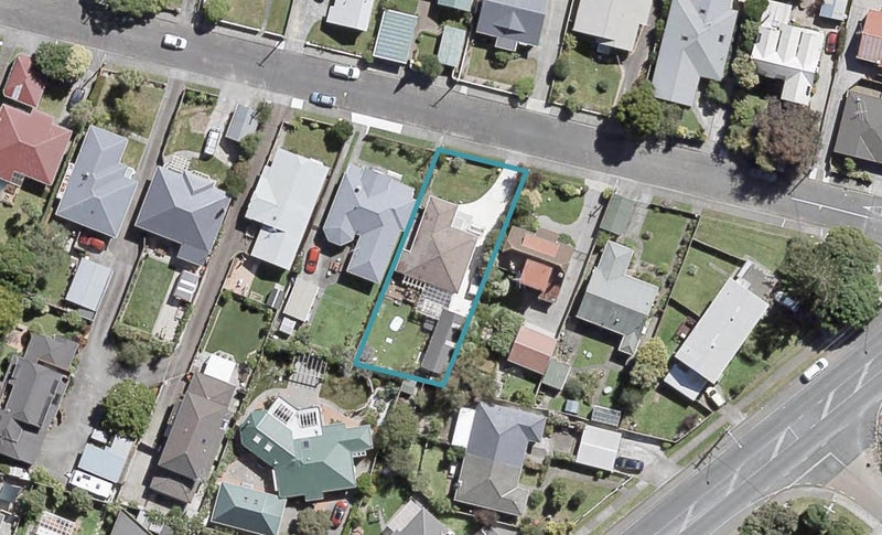 9 Brasell Street, Fairfield, Lower Hutt - Carousel 1