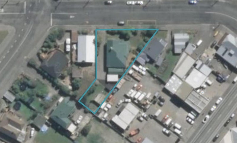 16 William Street, Parkside, Timaru - Carousel 1