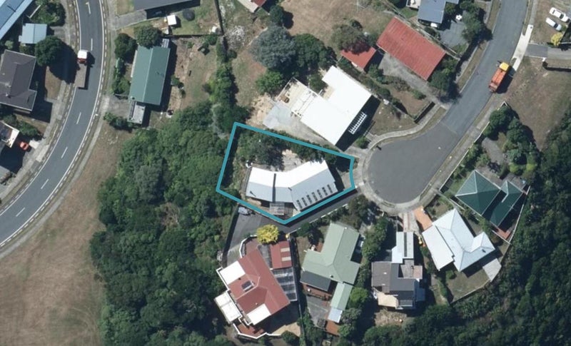 26 Inlet View, Titahi Bay, Porirua - Carousel 1