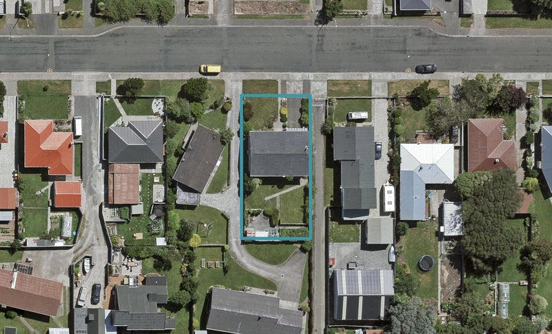 33 Jack Street, Newfield, Invercargill - Carousel 1