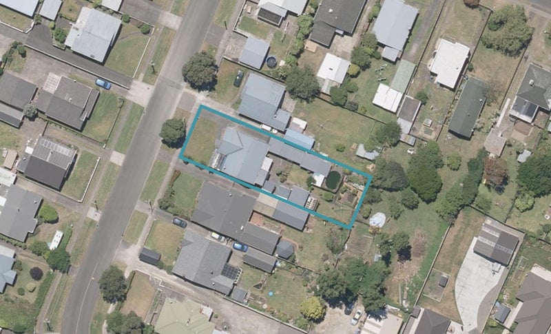 32 Moore Avenue, Tawhero, Whanganui - Carousel 1