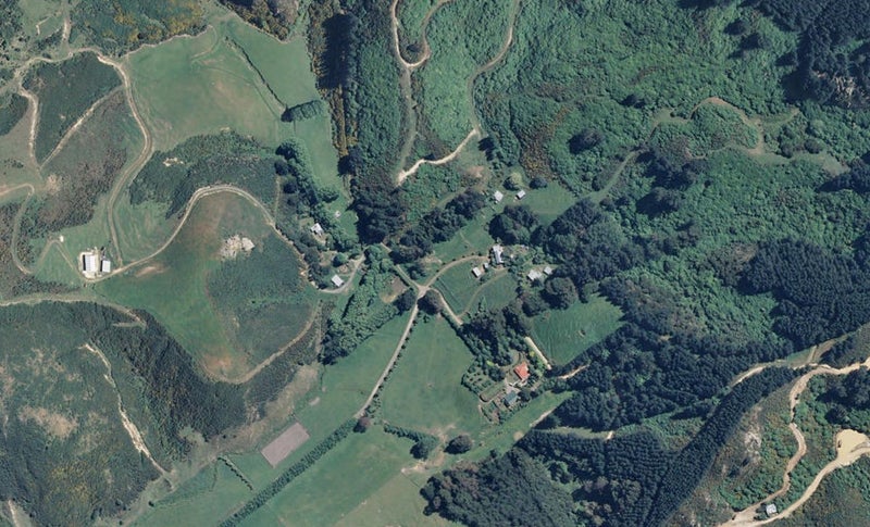 475A Mcqueens Valley Road, Gebbies Valley, Christchurch - Carousel 1