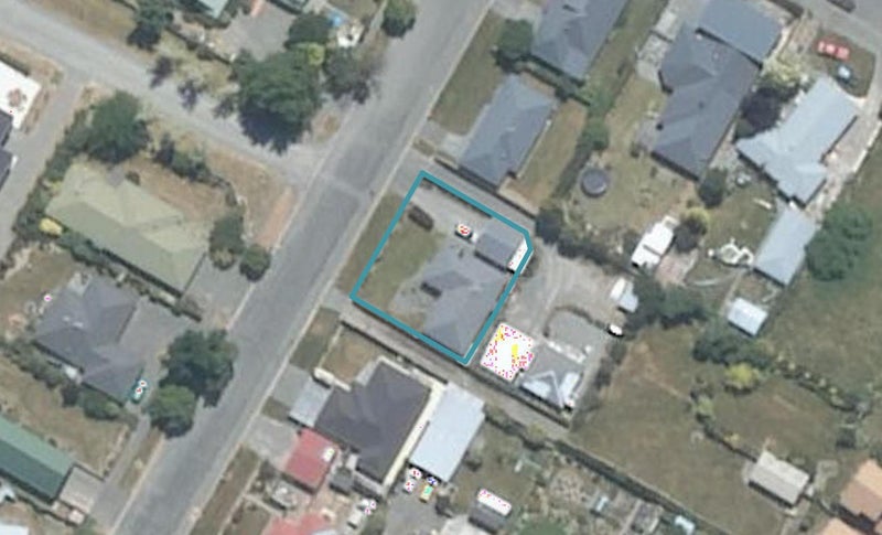 36 Morgan Street, Methven, Methven - Carousel 1
