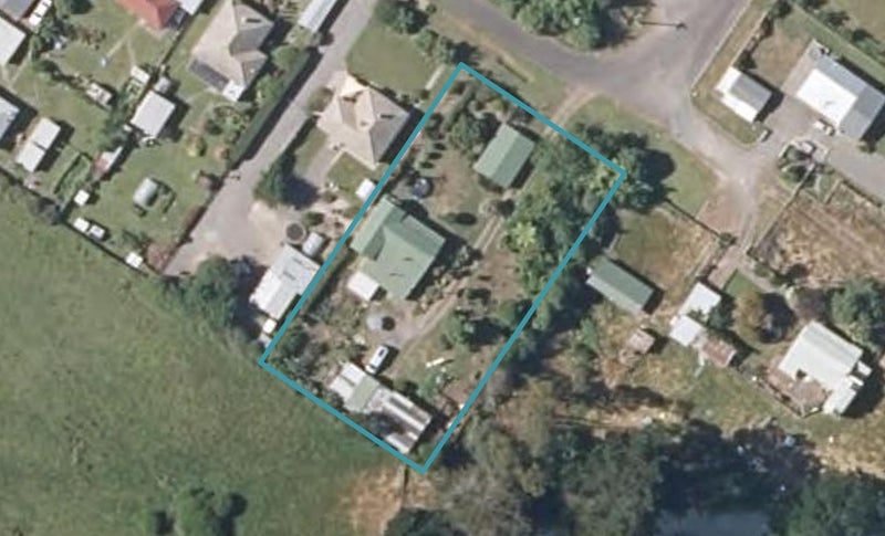 8 Bank Street, Mangaweka - Carousel 1