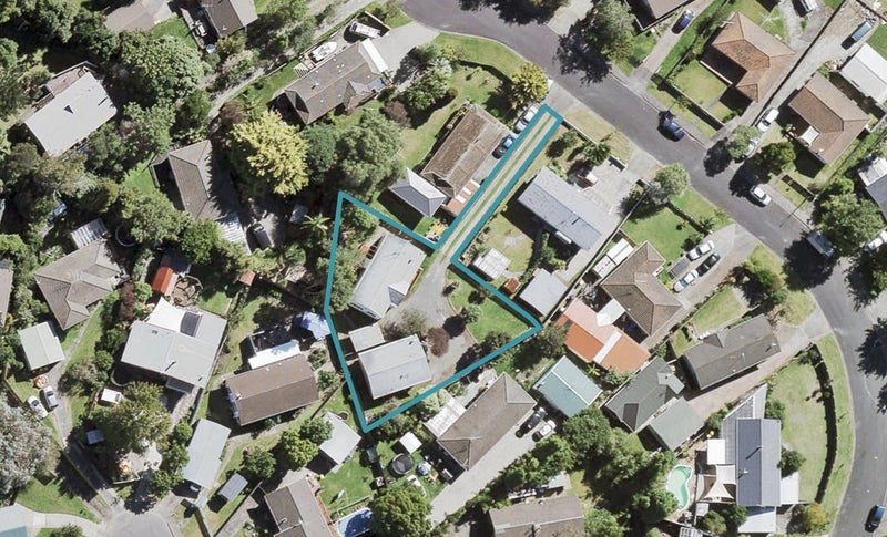 14 Coey Place, Glen Eden, Auckland - Carousel 1