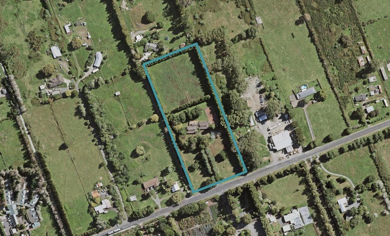 184 Airfield Road, Papakura - Carousel 1