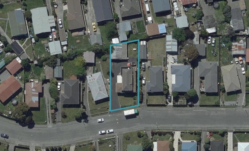22 Denise Crescent, Hornby, Christchurch - Carousel 1