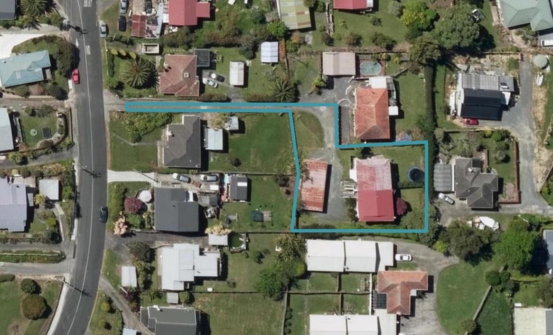 51A Anzac Road, Morningside, Whangārei - Carousel 1