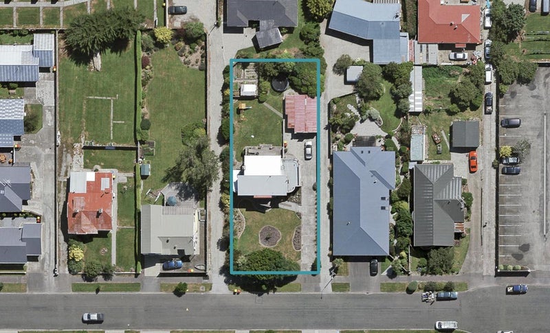 40 Avenal Street, Avenal, Invercargill - Carousel 1
