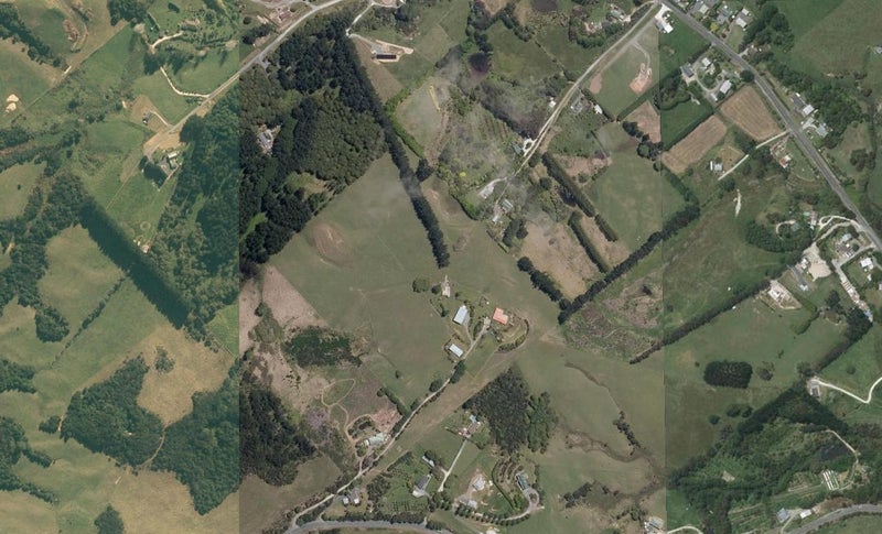 1143 Kaiwaka-Mangawhai Road - Carousel 1