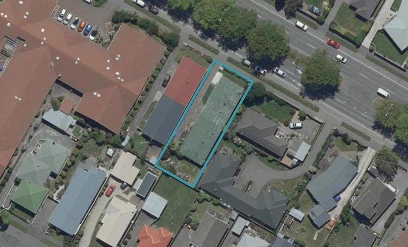 1/223 Harewood Road, Bishopdale, Christchurch - Carousel 1