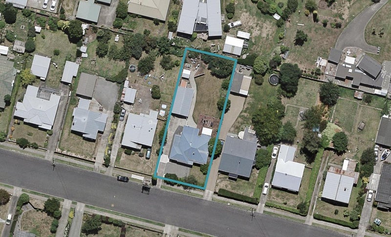 24 Jellicoe Street, Waipukurau, Waipukurau - Carousel 1