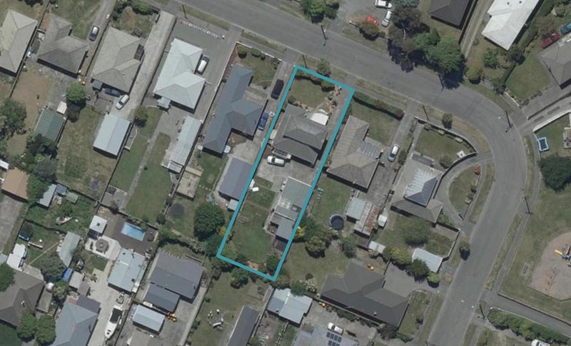 11 Matangi Street, Hei Hei, Christchurch - Carousel 1