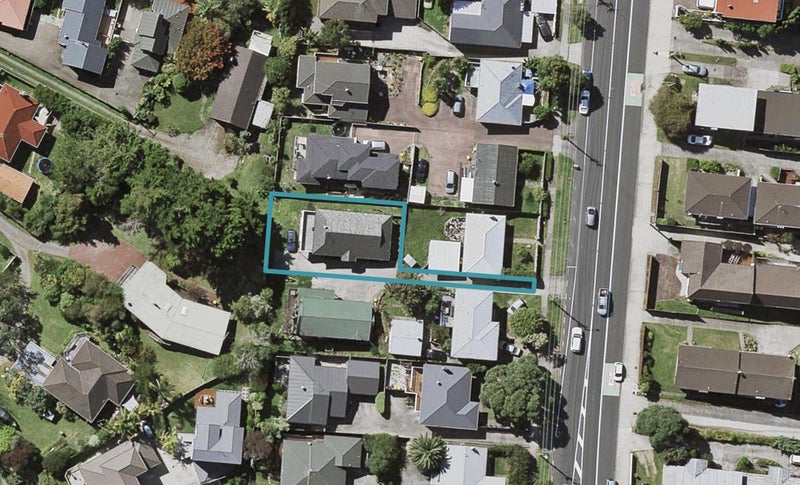 144A Forrest Hill Road, Forrest Hill, Auckland - Carousel 1