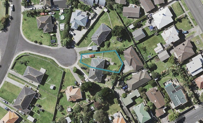 3 Diomede Street, Bayswater, Auckland - Carousel 1