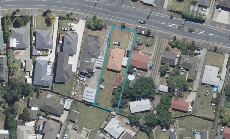 34 Bader Street, Bader, Hamilton - Carousel 1