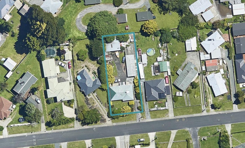 57 Fairview Road, Western Heights, Rotorua - Carousel 1