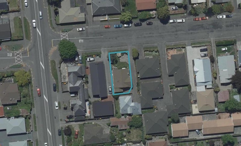 75 Peverel Street, Riccarton, Christchurch - Carousel 1