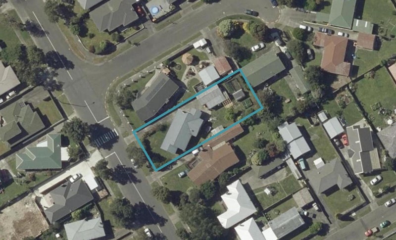 28 Highbury Avenue, Highbury, Palmerston North - Carousel 1