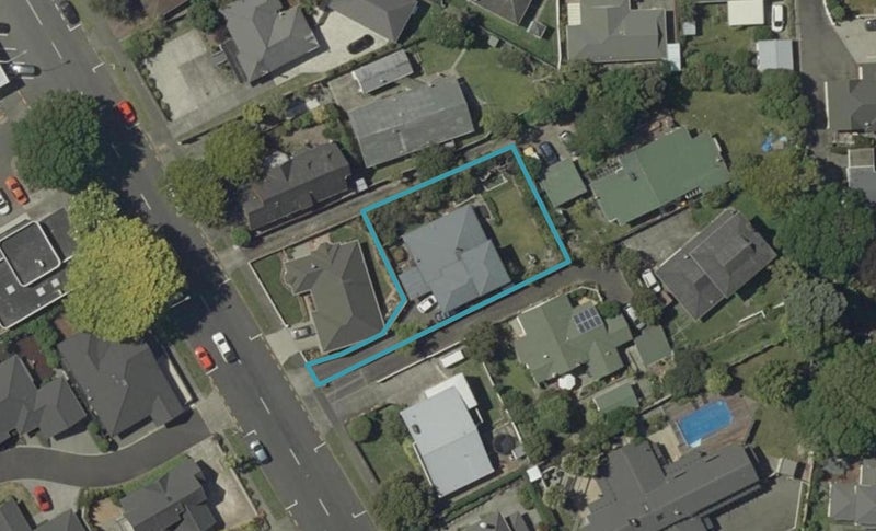 373 Albert Street, Hokowhitu, Palmerston North - Carousel 1