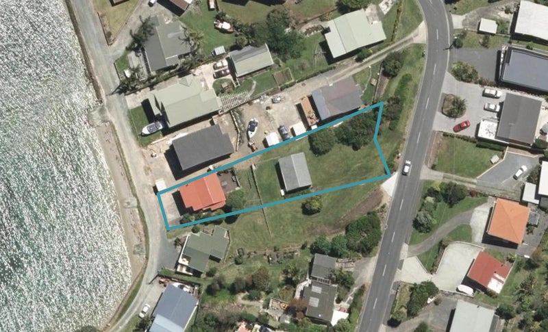 2386 Whangarei Heads Road, Whangārei Heads - Carousel 1