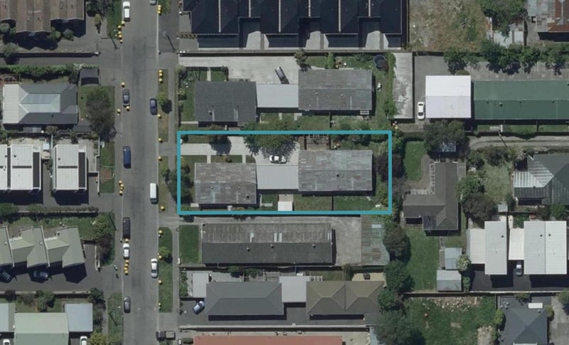 3/30 Geraldine Street, Edgeware, Christchurch - Carousel 1