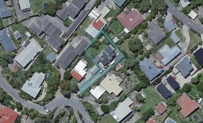 33A Dominion Park Street, Johnsonville, Wellington - Carousel 1