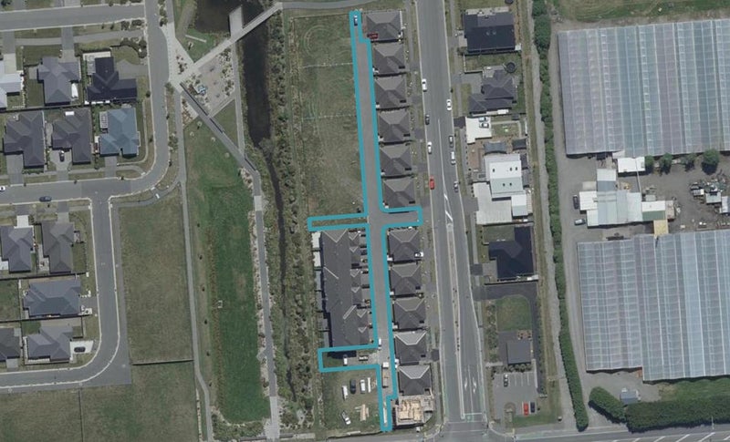 7 Bellbird Lane, Marshland, Christchurch - Carousel 1