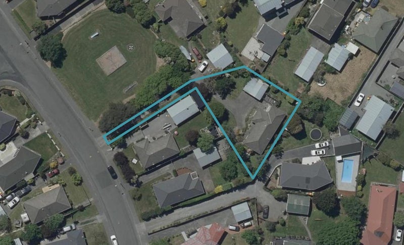 100 Wales Street, Halswell, Christchurch - Carousel 1
