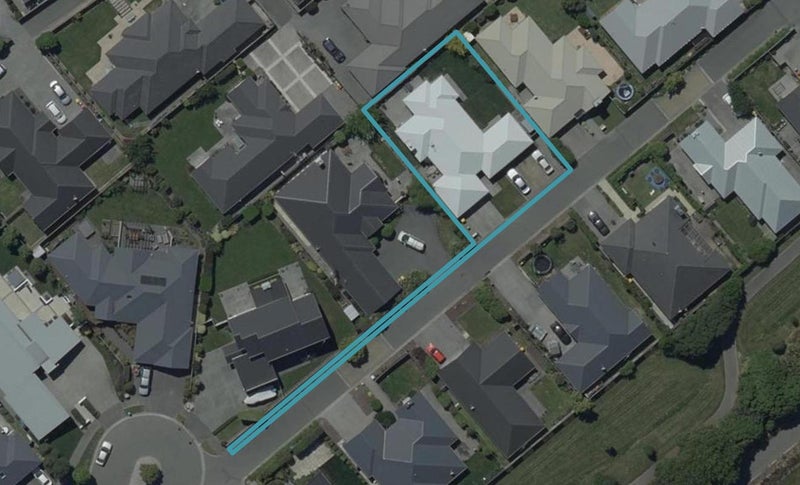 4 Grassington Lane, Wigram, Christchurch - Carousel 1
