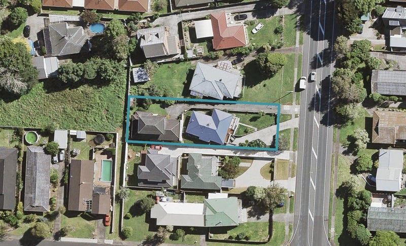 415B Great South Road, Opaheke, Papakura - Carousel 1