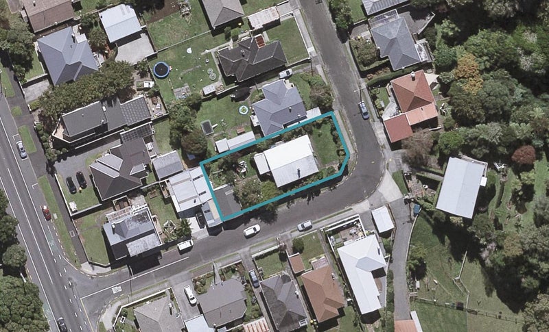 36 Tokomaru Street, Welbourn, New Plymouth - Carousel 1