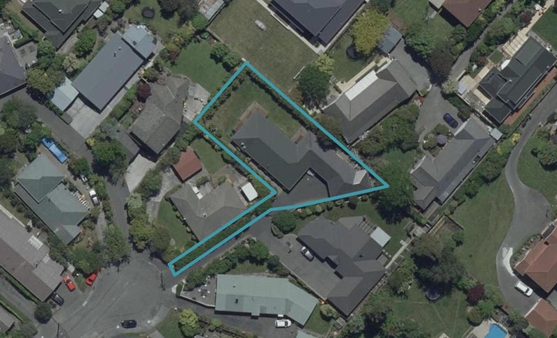 18 Braithwaite Street, Ilam, Christchurch - Carousel 1
