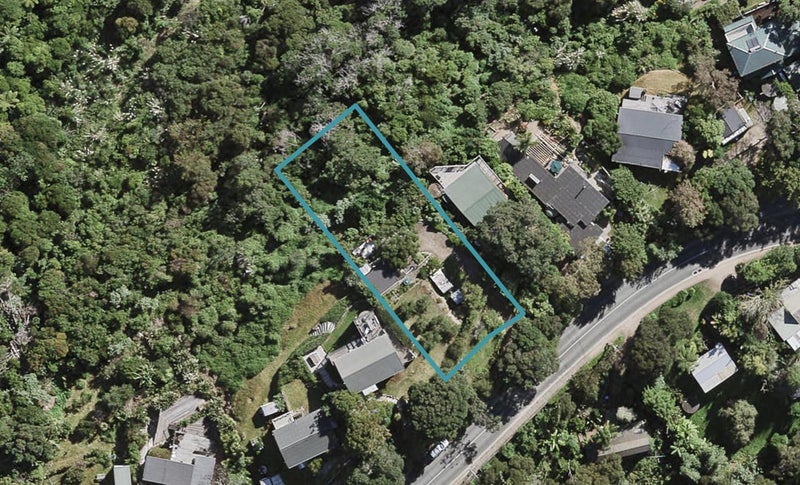 95 Hill Road, Palm Beach, Waiheke Island - Carousel 1