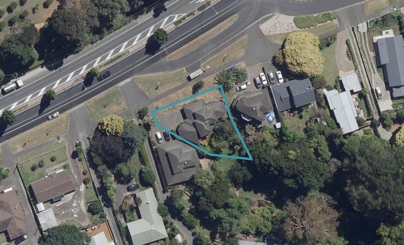 78B Morrinsville Road, Hillcrest, Hamilton - Carousel 1
