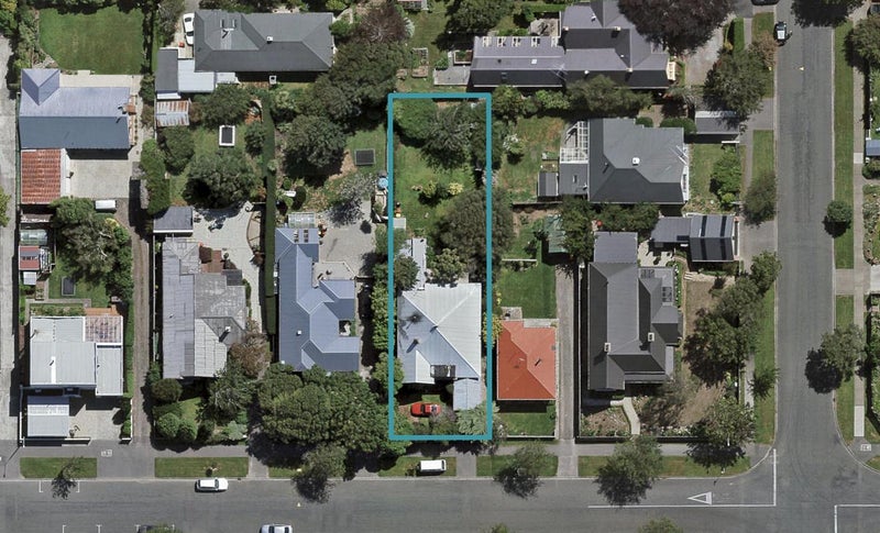 36 Lewis Street, Gladstone, Invercargill - Carousel 1